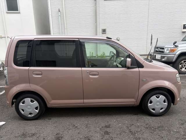 2008 Mitsubishi eK Wagon – thumbnail 4