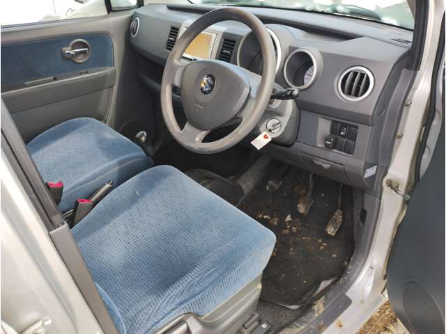 2005 Suzuki Wagon R – thumbnail 3