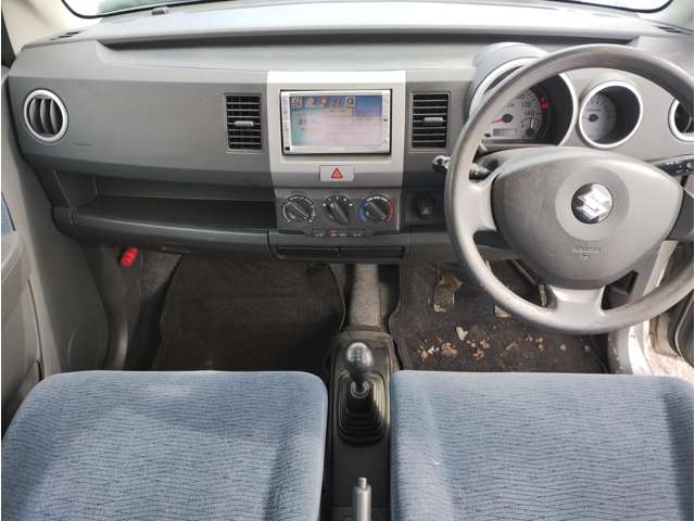 2005 Suzuki Wagon R – thumbnail 4