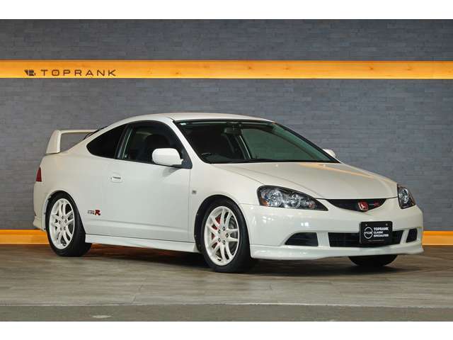 2005 Honda Integra Type R – thumbnail 4