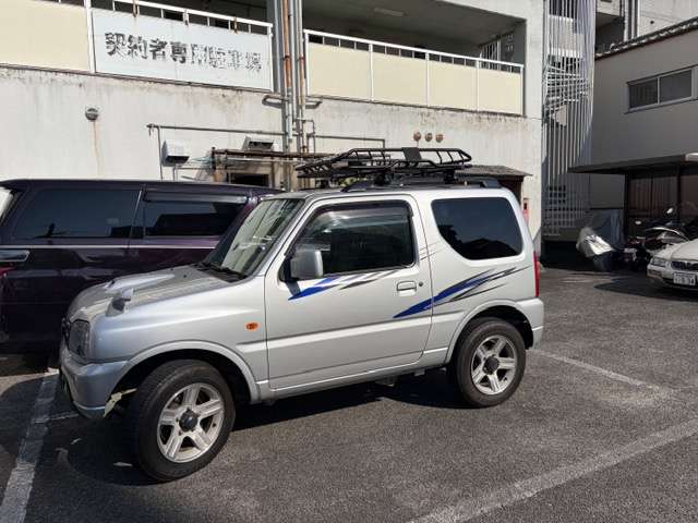 2008 Mazda AZ-Offroad – thumbnail 2