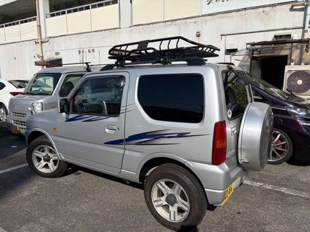 2008 Mazda AZ-Offroad – thumbnail 3