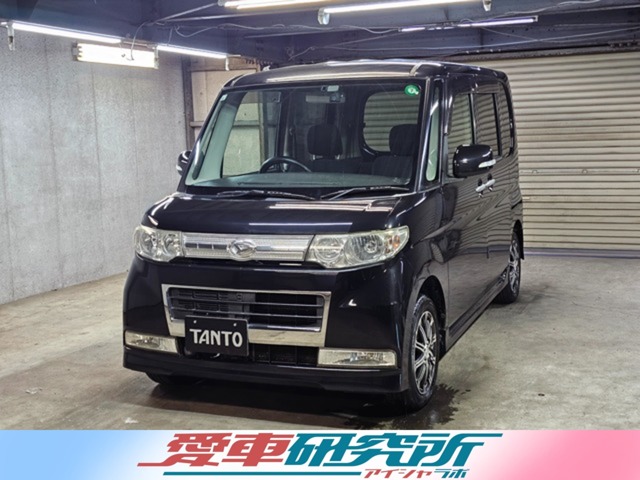 2009 Daihatsu Tanto