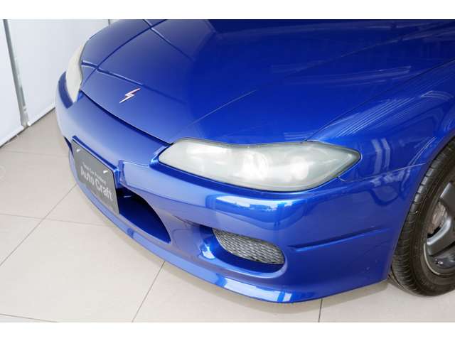 2002 Nissan Silvia – thumbnail 3