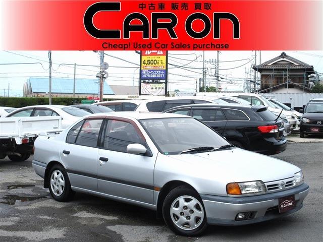 1995 Nissan Primera