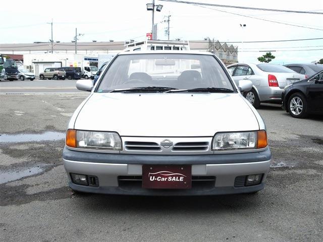 1995 Nissan Primera – thumbnail 2