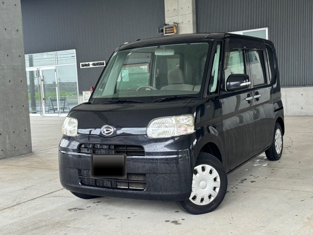 2010 Daihatsu Tanto