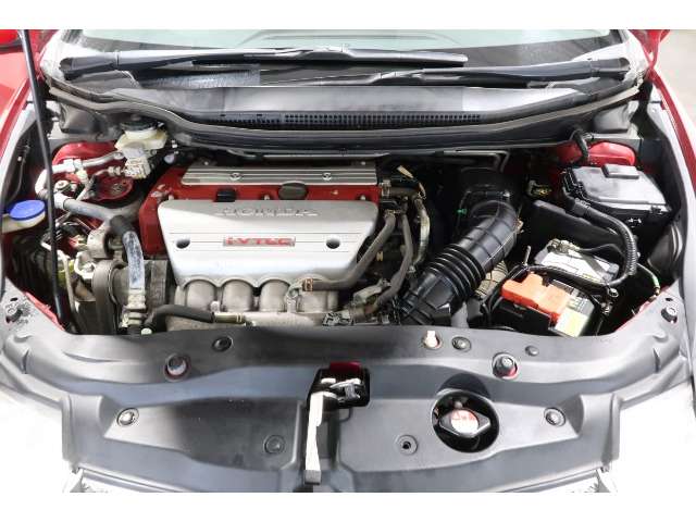 2009 Honda Civic Type R Euro – thumbnail 4