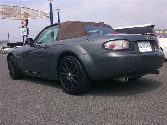 2006 Mazda Roadster – thumbnail 3