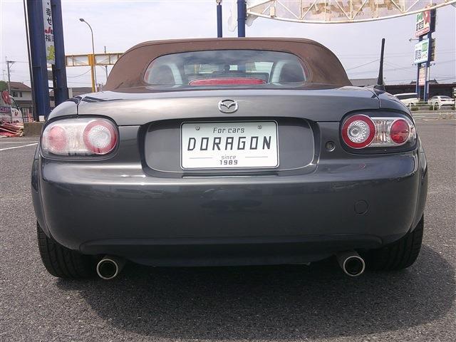 2006 Mazda Roadster – thumbnail 4