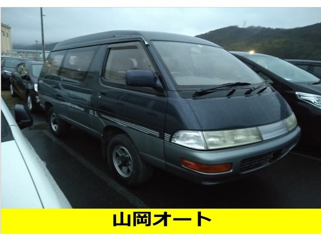 1995 Toyota TownAce