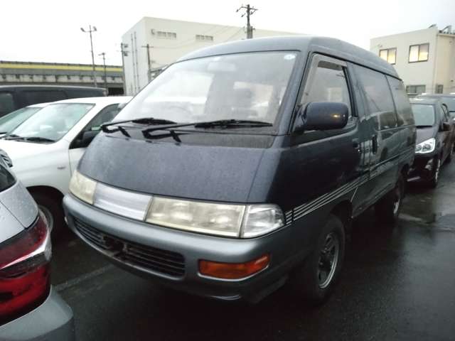 1995 Toyota TownAce – thumbnail 4