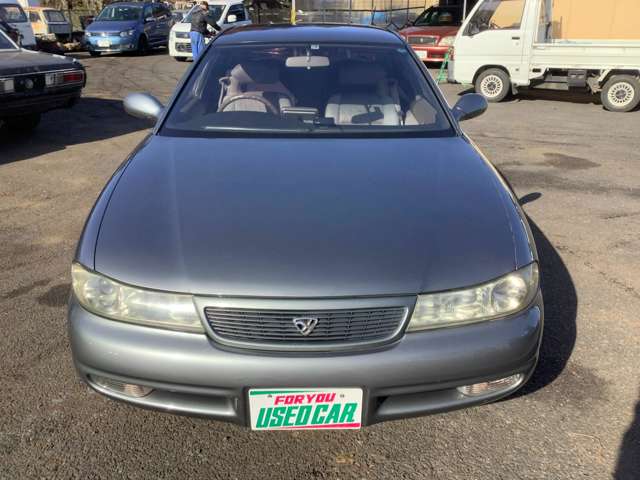 1992 Mazda MS-8 – thumbnail 2