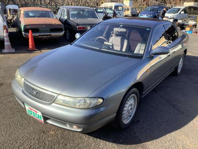 1992 Mazda MS-8 – thumbnail 3