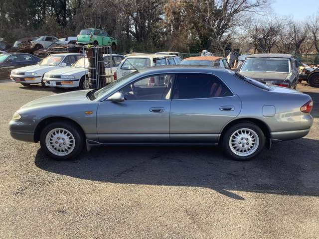 1992 Mazda MS-8 – thumbnail 4