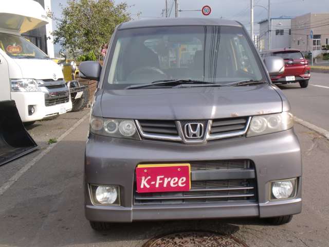 2010 Honda Zest – thumbnail 2
