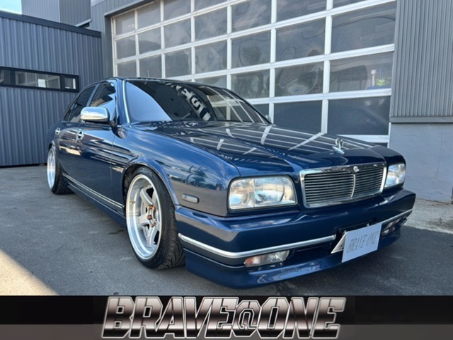 1991 Nissan Cima