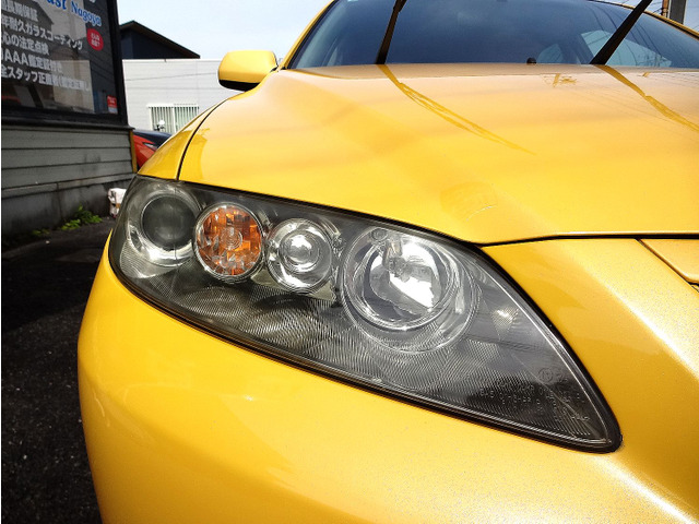 2003 Mazda Atenza Sport – thumbnail 4