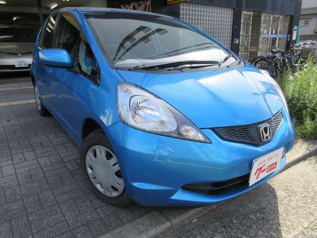 2010 Honda Fit – thumbnail 2
