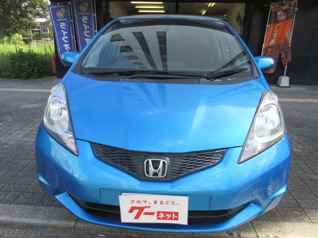 2010 Honda Fit – thumbnail 3