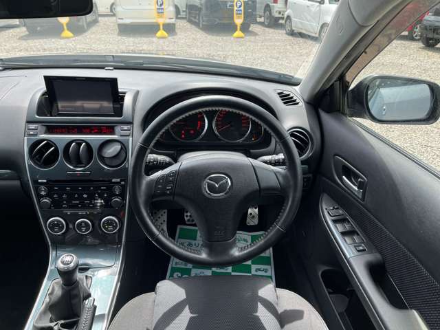 2005 Mazda Atenza – thumbnail 3
