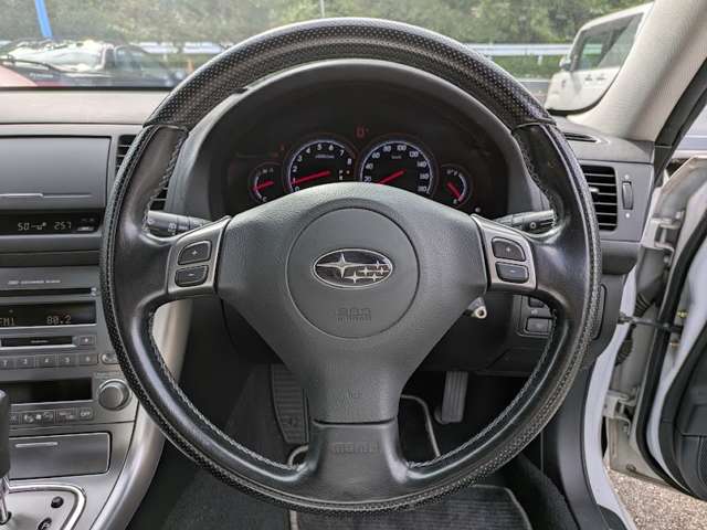 2005 Subaru Legacy B4 – thumbnail 3
