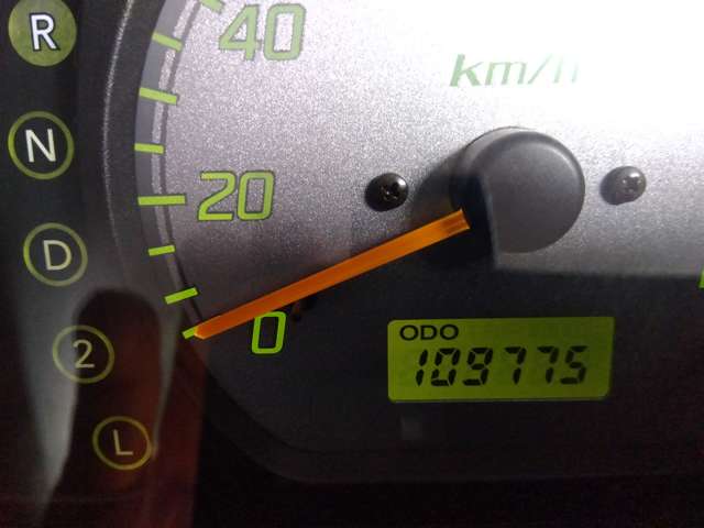 2003 Suzuki Every Wagon – thumbnail 4