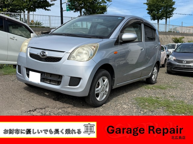 2010 Daihatsu Mira
