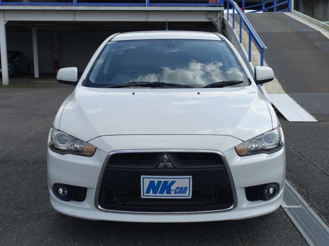 2009 Mitsubishi Galant Fortis Sportback – thumbnail 2