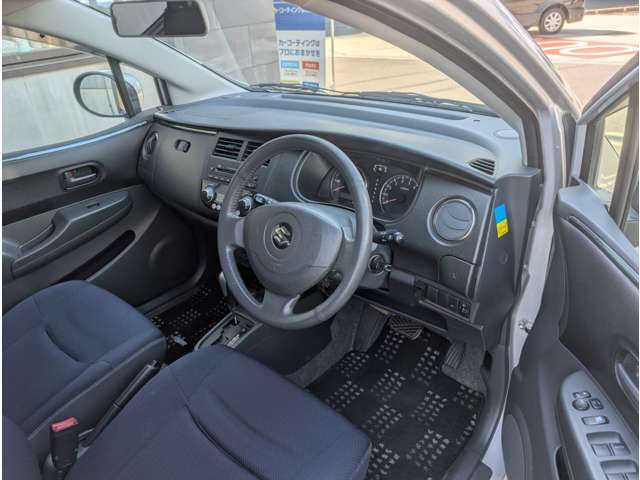 2008 Suzuki Cervo – thumbnail 2