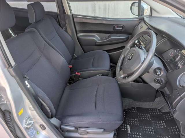 2008 Suzuki Cervo – thumbnail 3