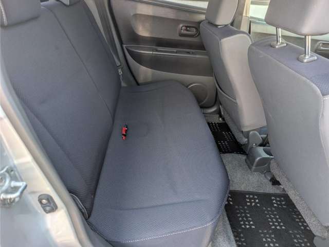 2008 Suzuki Cervo – thumbnail 4