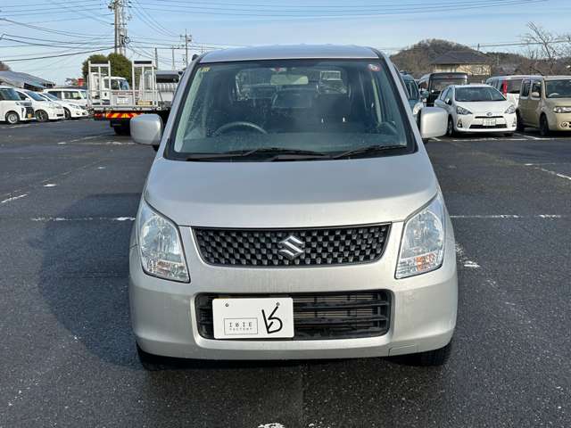 2008 Suzuki Wagon R – thumbnail 2