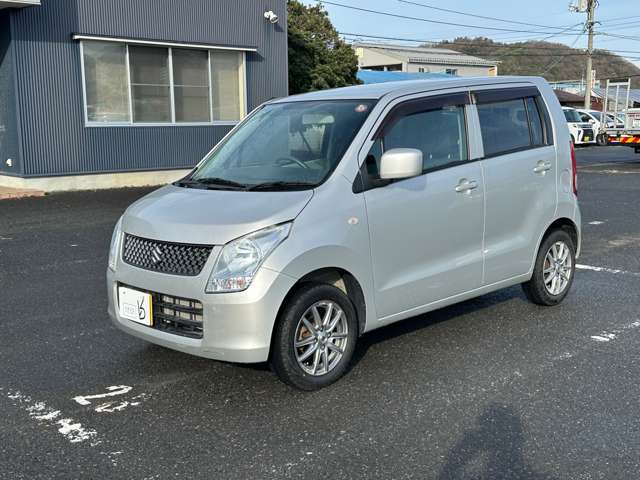 2008 Suzuki Wagon R – thumbnail 3