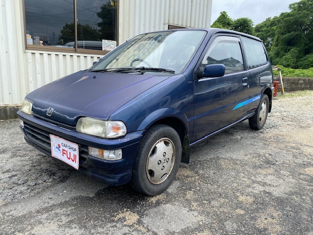 1996 Honda Today