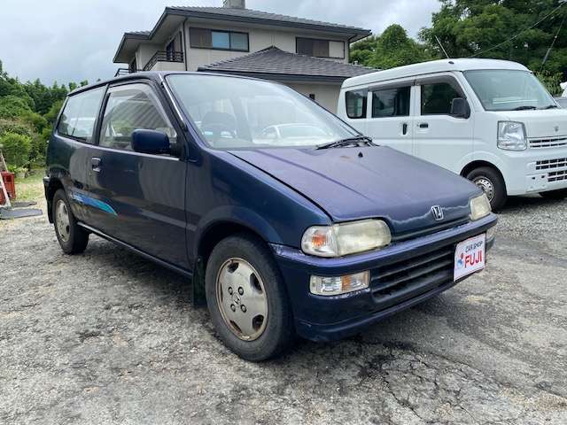 1996 Honda Today – thumbnail 3