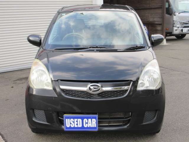 2010 Daihatsu Mira – thumbnail 2