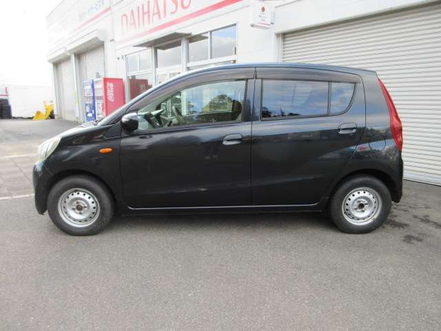 2010 Daihatsu Mira – thumbnail 3