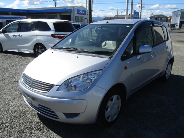 2009 Mitsubishi Colt