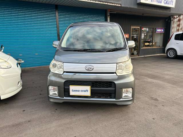 2010 Daihatsu Move – thumbnail 2