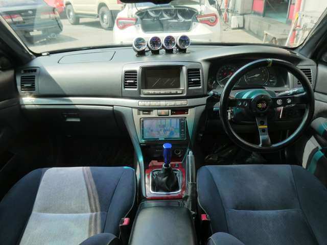 2003 Toyota Mark2 – thumbnail 3
