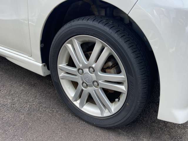 2010 Daihatsu Tanto Exe – thumbnail 4