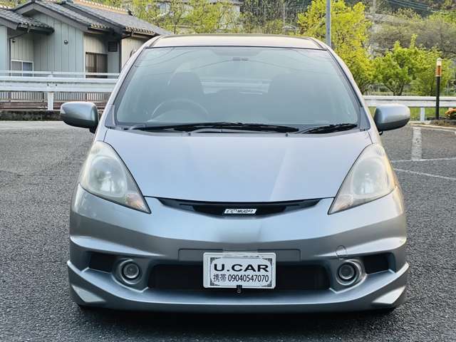 2008 Honda Fit – thumbnail 2