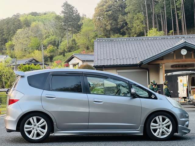 2008 Honda Fit – thumbnail 4