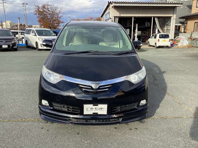 2008 Toyota Estima Hybrid – thumbnail 2