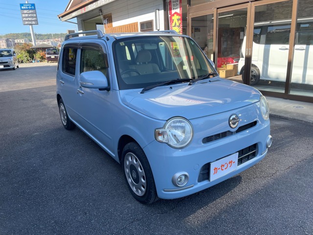 2010 Daihatsu Mira Cocoa