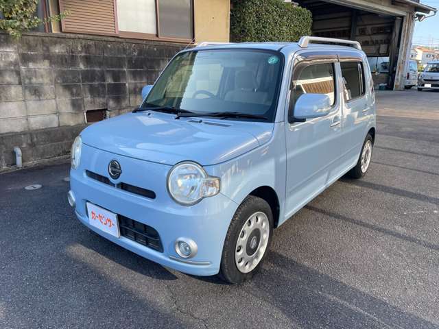 2010 Daihatsu Mira Cocoa – thumbnail 3
