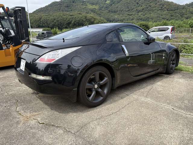 2005 Nissan Fairlady Z – thumbnail 4