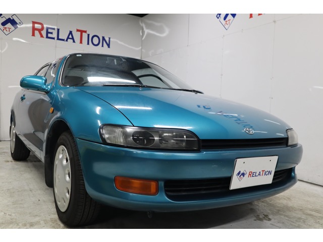 1995 Toyota Sera