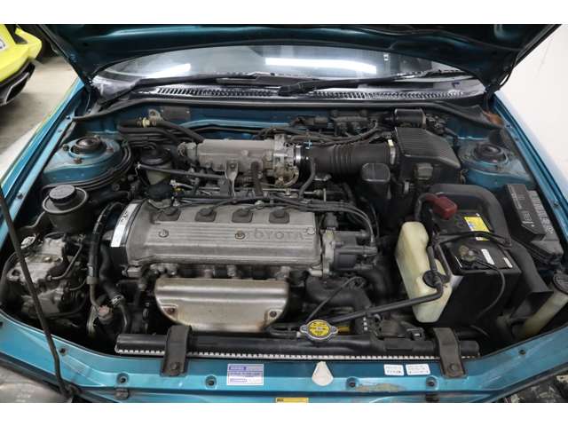 1995 Toyota Sera – thumbnail 4